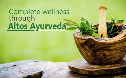 Ayurvedic-Medicine