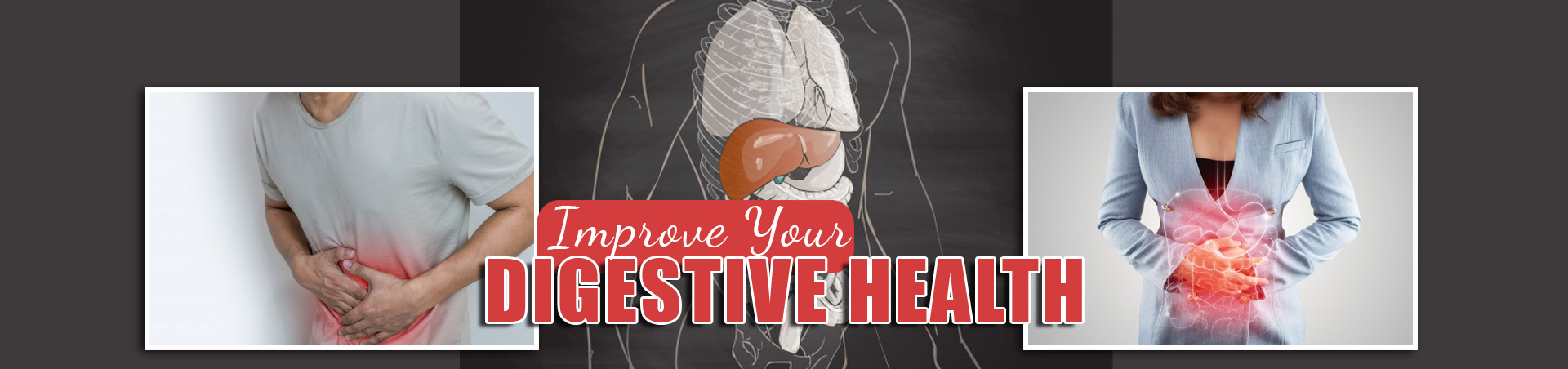 Improve Your Digestive Health