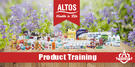 Product Training