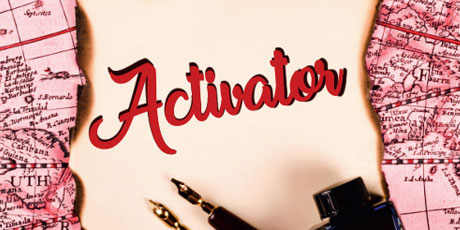 Activators