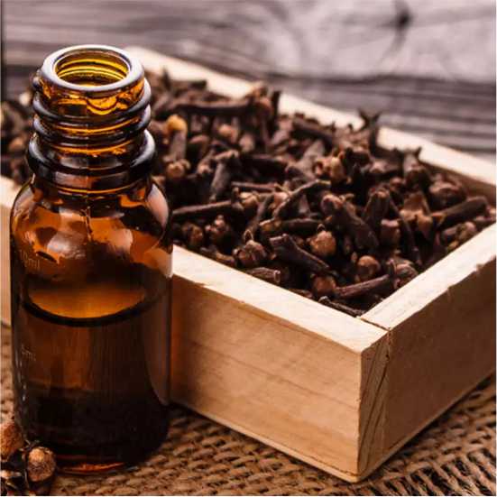 Clove Oil