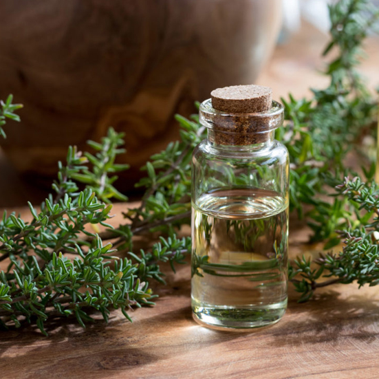 Thyme Oil