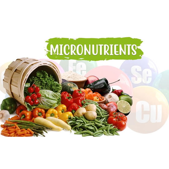 Micronutrients