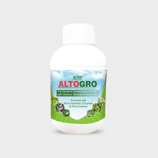 Altogro