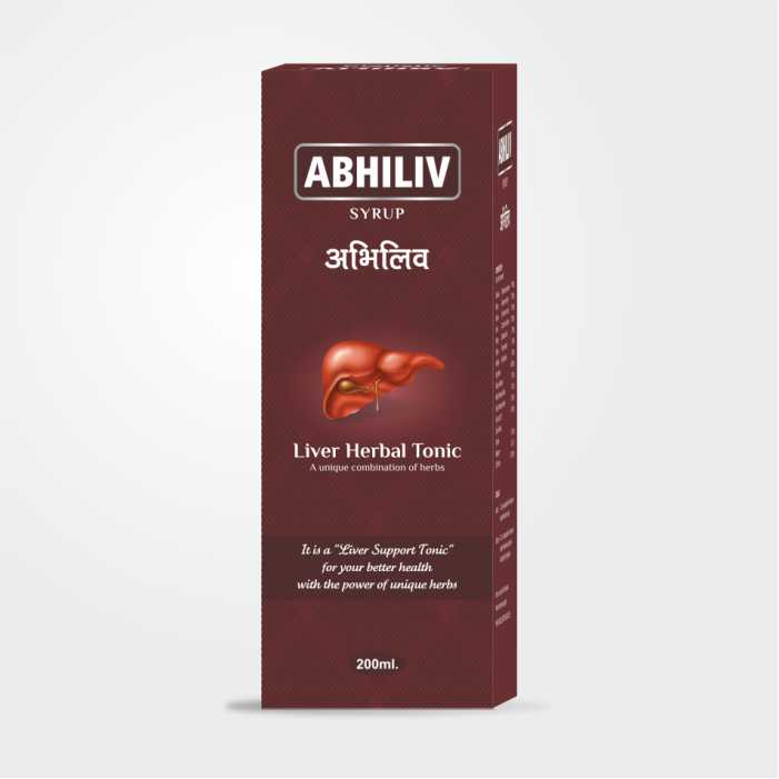 Abhiliv Syrup