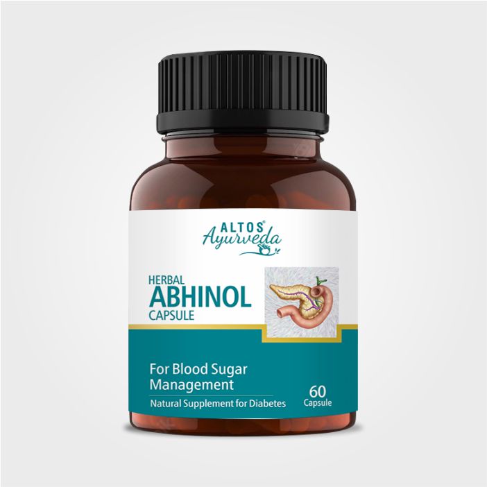 Abhinol capsule