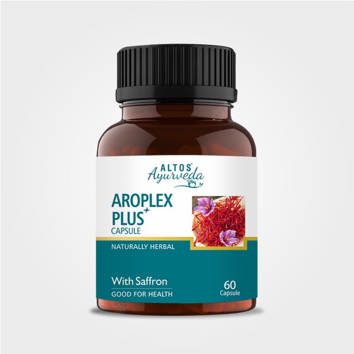 Aroplex plus Capsule