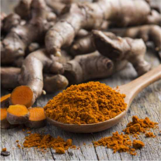 Curcumin Extract 