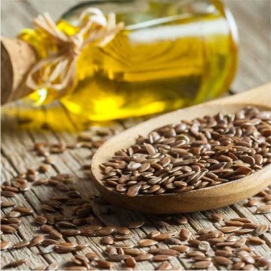 Flax seed Oil