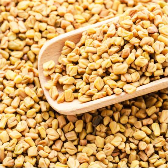 Methi seed