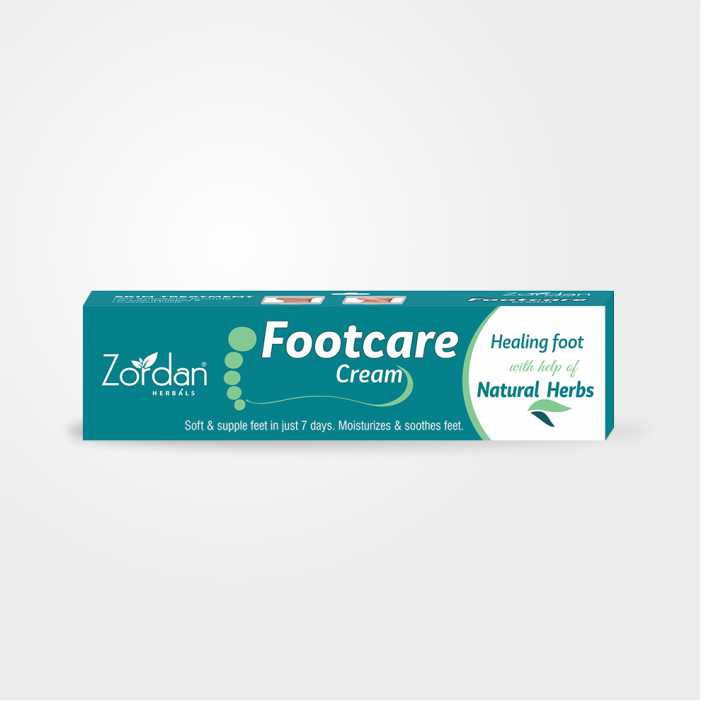 Footcare Cream