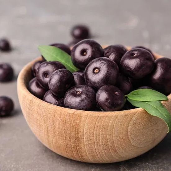 Acai Berry			
