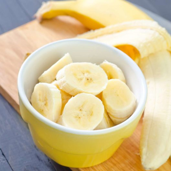 Banana
