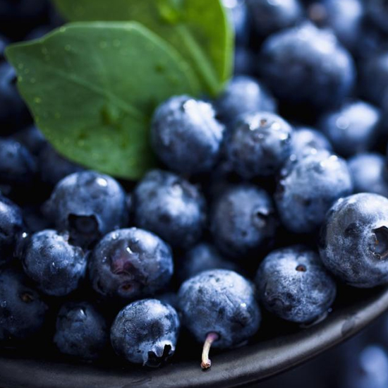 Blueberry
