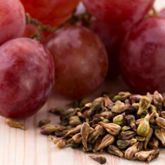 Grape Seed
