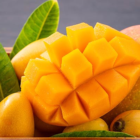 Mango		