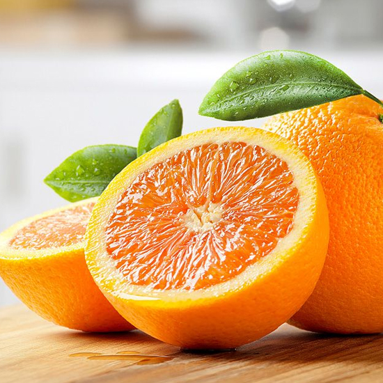 Orange
