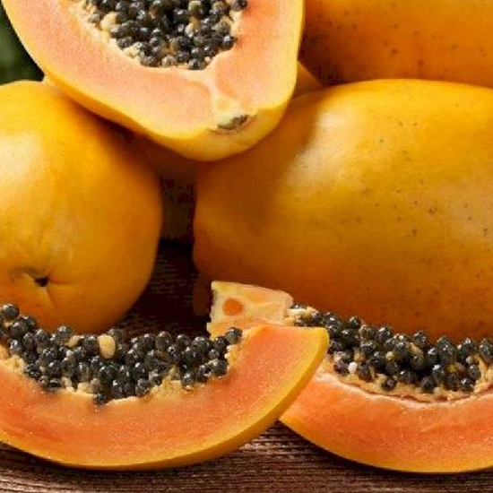 Papaya