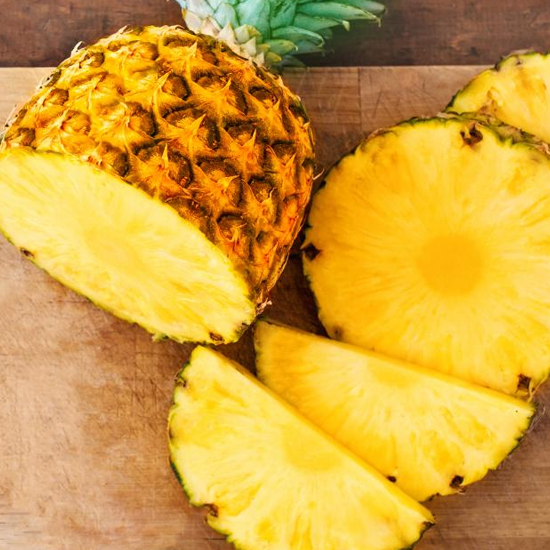 Pineapple
