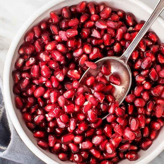 Pomegranate		
