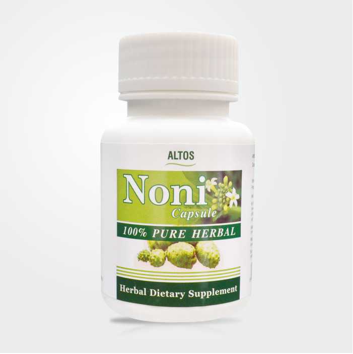 Noni capsule 