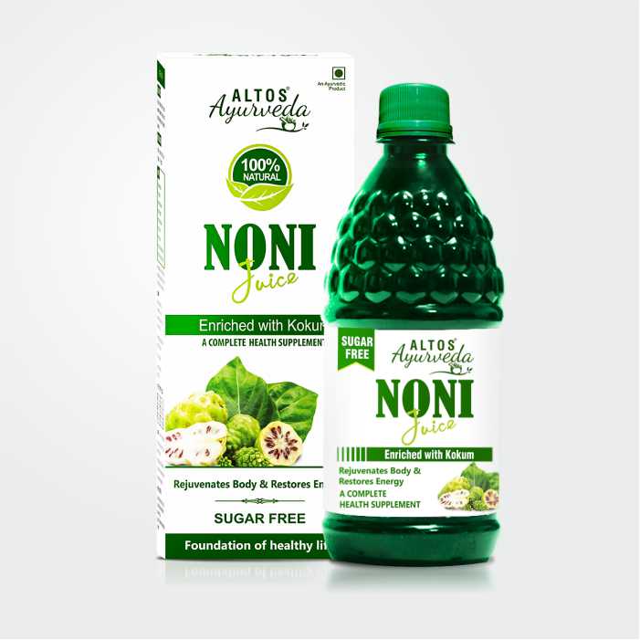 Noni Juice