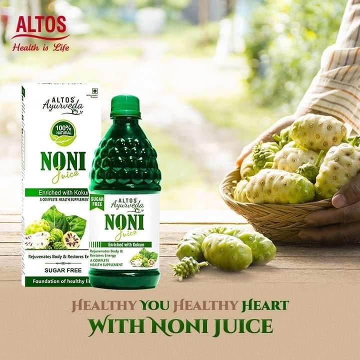 Noni Juice