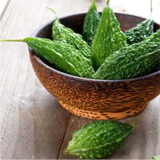 
Karela