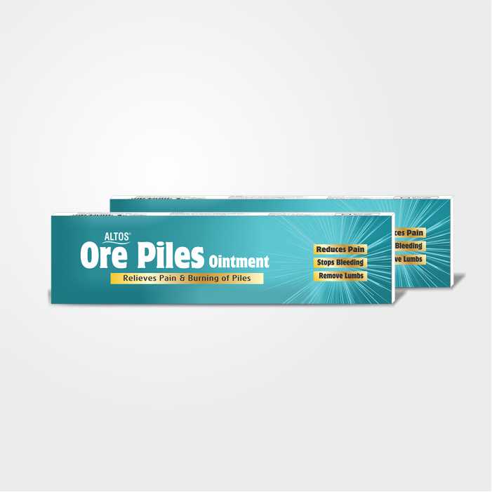 Piles Treatment 