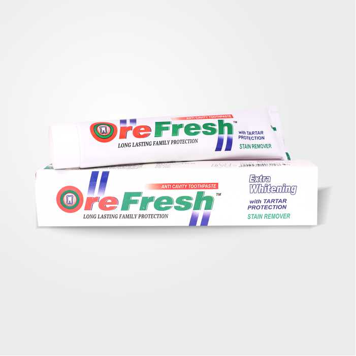 Orefresh Toothpaste