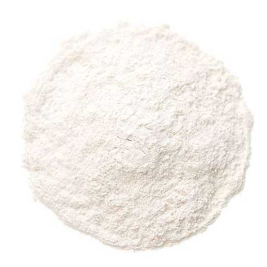 Vanilla powder