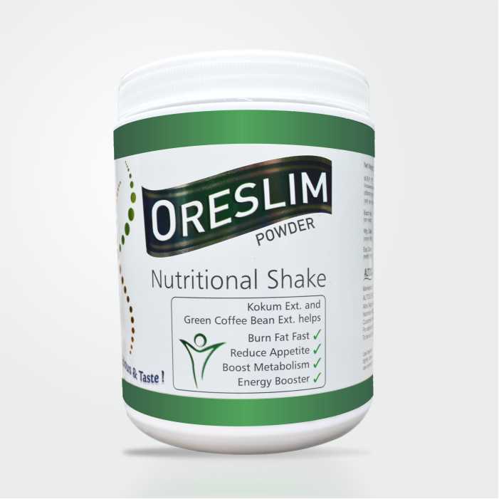 Oreslim Powder