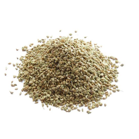 Satajwain
 