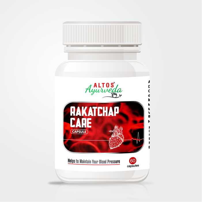 Rakatchaap Capsule