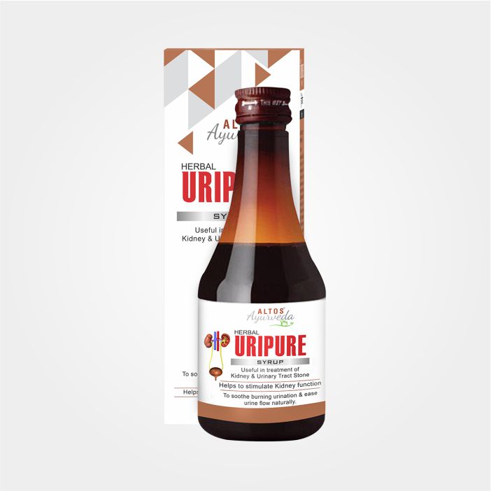 Uripure Syrup