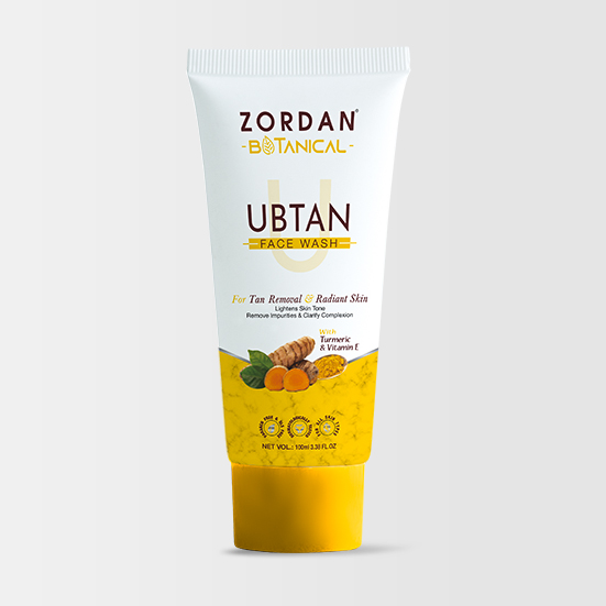 Ubtan Face Wash