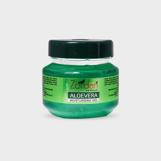 Aloevera Moisturising Gel