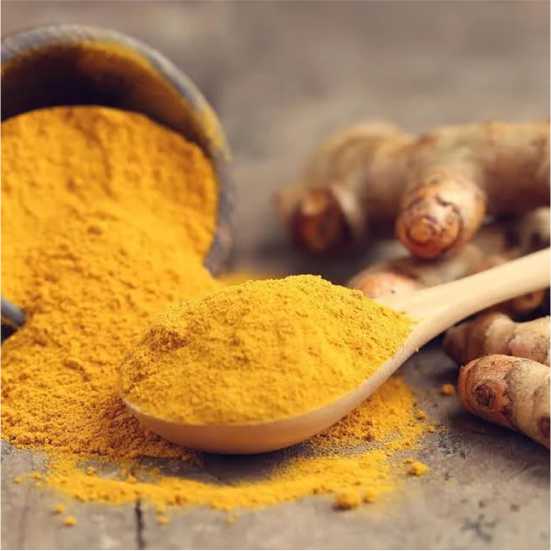Turmeric 