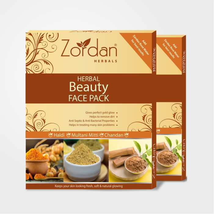 Beauty Face Pack
