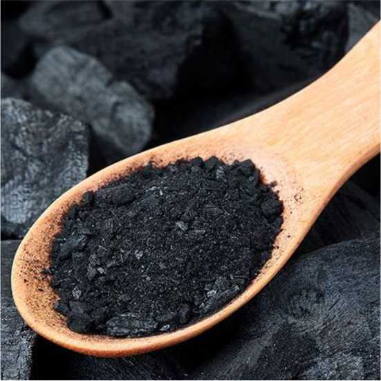 Activated Charcoal