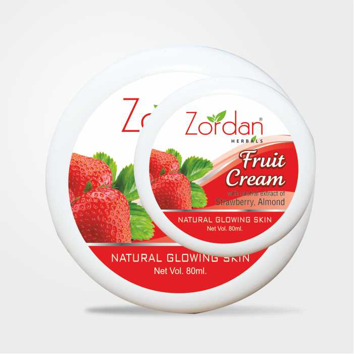 Fruit Cream