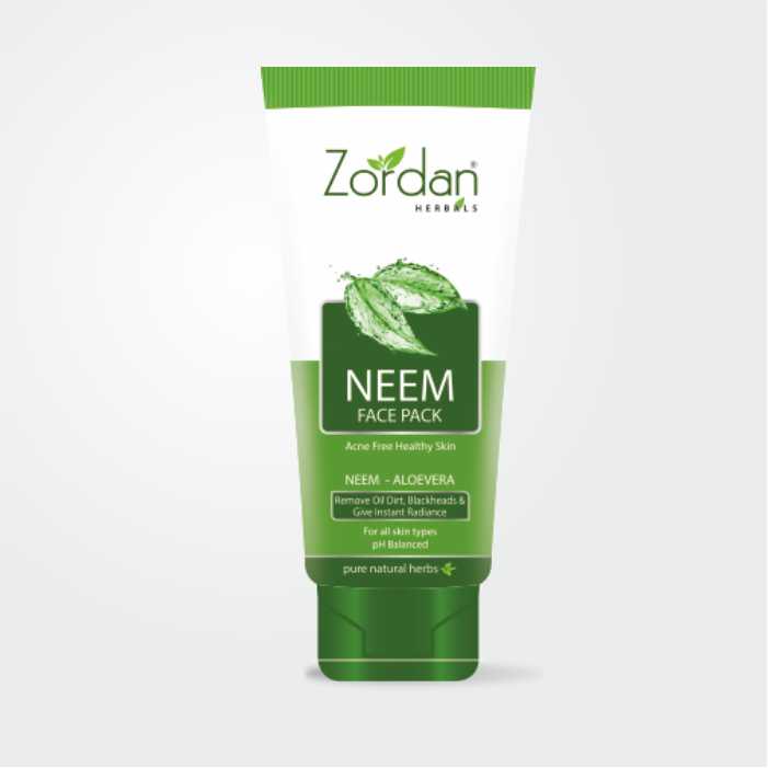 Neem Face Pack