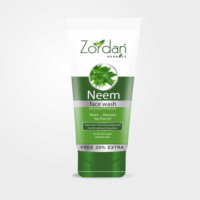 Neem Face Wash