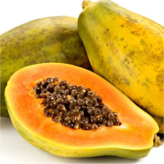 Papaya 