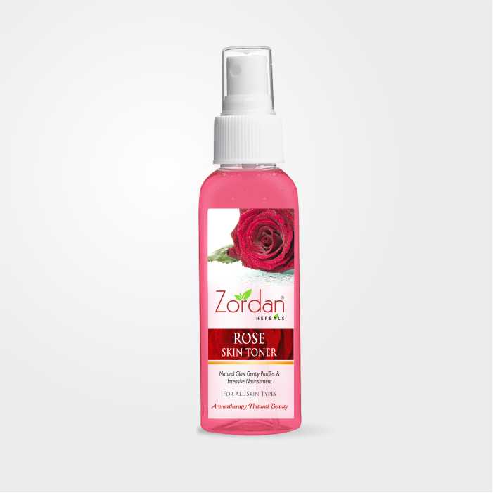 Rose Skin Toner