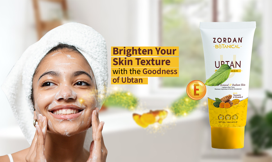 Ubtan Face Wash