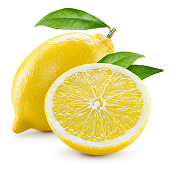 Lemon Oil