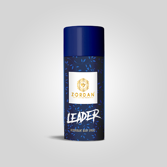 Deodorant Combo Leader & Achiever