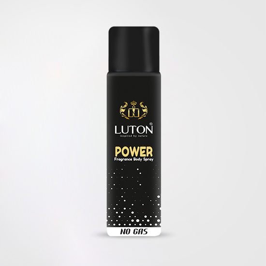 Deo Mist Power