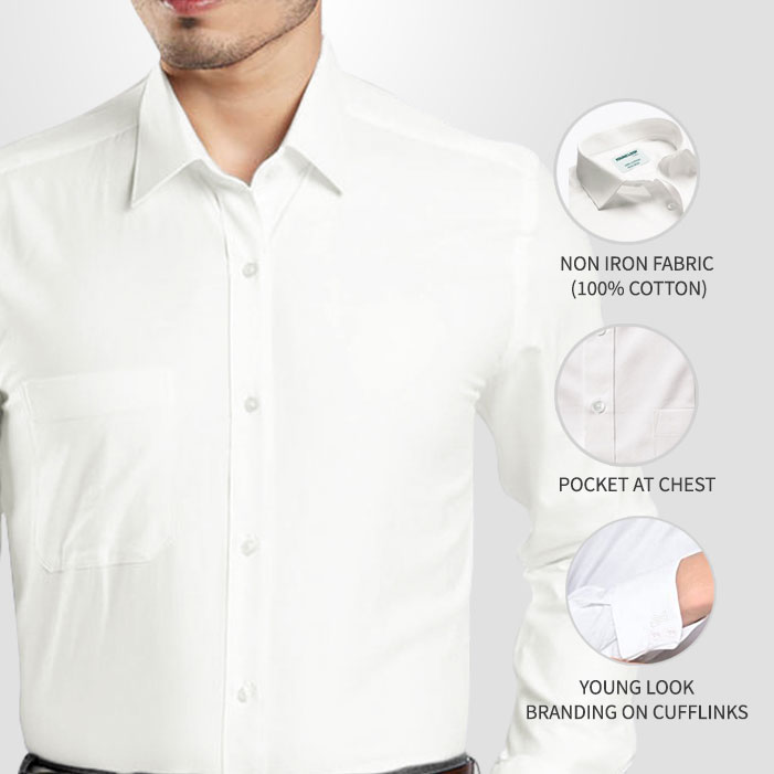 Formal Shirt